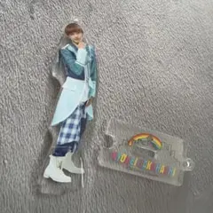 アクリルスタンド 高橋恭平