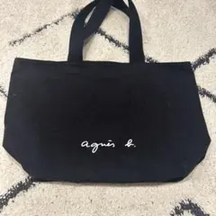 アニエスべートートバッグのサムネイル