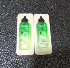 ロクシタン　アドバンスト　スカルプケア　4ml×2 サンプル　薬用育毛剤