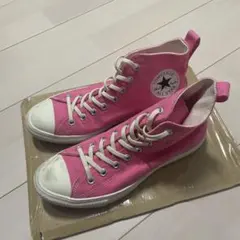 Converse Allstar コンバース　ピンク　25.0cm 軽量