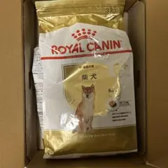 ロイヤルカナン 柴犬 成犬用 8kg ドライフード - メルカリ