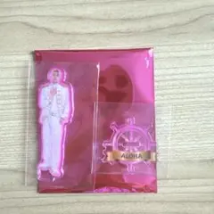 超特急 アロハ　エビライ アクスタ