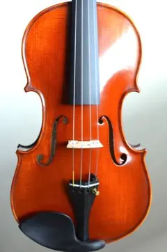 Gliga Cristian Maestro 4/4 バイオリン 製作証明書付き - メルカリ