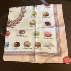 ラデュレ ハンカチのサムネイル
