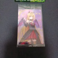To LOVEる ダークネス 金色の闇 カード