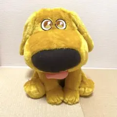 ダグ　うるりぃみぃぬいぐるみ