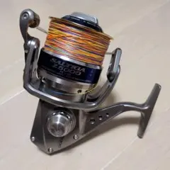 ダイワ ソルティガ Z5000 日本製 JAPAN DAIWA SALTIGAのサムネイル