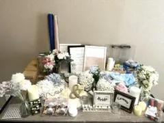 【大容量】ウェルカムスペースミラー アメニティ 二次会 セット まとめ売り