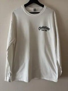 WANIMA 長袖Tシャツ Lサイズ