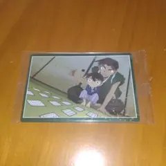 名探偵コナン　イタジャガ　江戸川コナン&服部平次