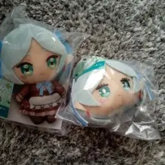 葬送のフリーレン エニマイくじ フリーレン　セット