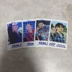 超特急　ミニフォト　カイ