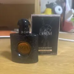 YVES SAINT LAURENT BLACK OPIUM 30ml