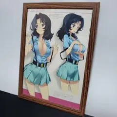 ガールズ＆パンツァー　青師団高校