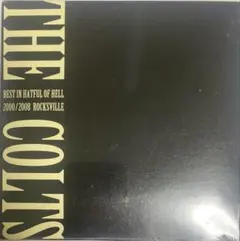 2026年最新】コルツCDの人気アイテム - メルカリ