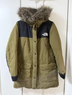 THE NORTH FACE ノースフェイス ダウンNDW91935(Lサイズ)