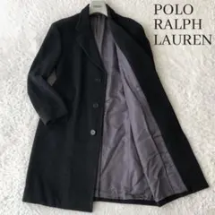 2026年最新】POLO RALPH LAUREN メンズ チェスターコートの人気
