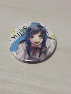 HoneyWorks LIP×LIP アクリルバッジ 愛蔵 勇次郎 2種セット - メルカリ