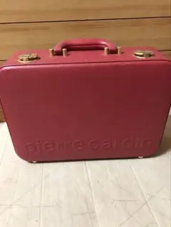 超美品P.C. ソニックマークIIボディ兼用超音波美顔器pierrecardin