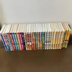 星里もちる コミックまとめ売り30冊 - メルカリ