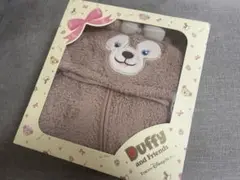 Disney シェリーメイ ダッフィー カバーオール 着ぐるみ ディズニー
