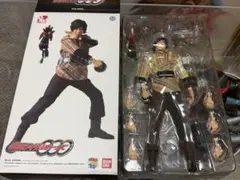山田孝之（芹沢多摩雄）フィギュア クローズZERO 新品未開封 - メルカリ