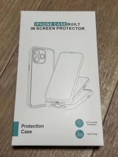 iPhone case protective