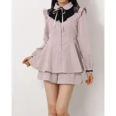 シークレットハニー Secret Honey 地雷系 Ank Rouge 量産型