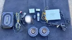 2026年最新】ケンウッド ts-6の人気アイテム - メルカリ
