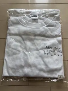 2025年最新】あいみょん ラブコール tシャツの人気アイテム - メルカリ