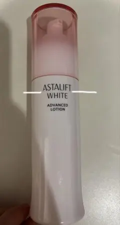アスタリフト　ホワイトアドバンスドローションのサムネイル