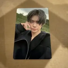 YEONJUN フォトカード トレカ