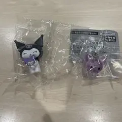 サンリオキャラクターズ クロミ セット
