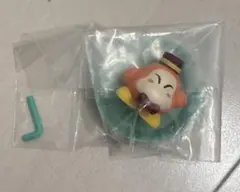 【星のカービィ】フィギュアコレクション4 シアターワドルディ