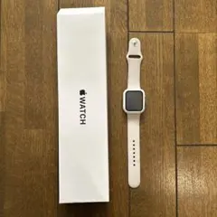 AppleWatchSE_3 GPS44_アルミ 充電付き - メルカリ