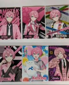2026年最新】けちゃ カードの人気アイテム - メルカリ