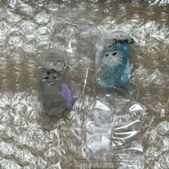 しかるねこ めじるしアクセサリー まとめ売り