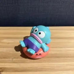 みんなでプール　フィギュア　セット