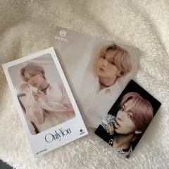 MAZZEL ナオヤ　セット