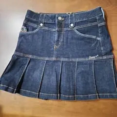 デニムスカート スカート