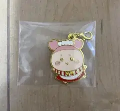 ちいかわ ちいかわレストラン メタルチャーム 古本屋 カニちゃん