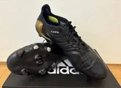 adidas COPA サッカースパイク - メルカリ