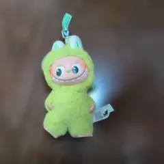 ラブブpopMartInForRLoveイニシャルV