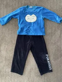 カビゴン　パジャマ