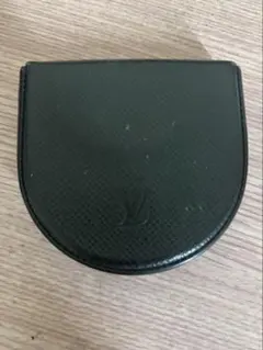 【未使用級】ヴェルサーチ　馬蹄型ケース　メデューサ　ヴィッテロ ヴェルサーチ 馬蹄型コインケース メデューサ ヴィッテロ | Mercari