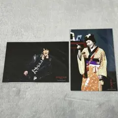 SnowManスノーマン 深澤辰哉 滝沢歌舞伎ZEROFINAL ステージフォト