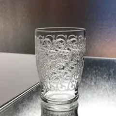 オールドバカラ BaccaratグヴュGouvieux☆ショットグラス☆ローハン