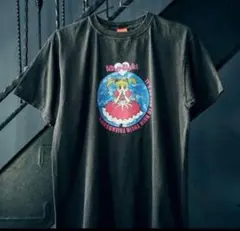 HUNTER×HUNTER ビスケ VINTAGE TEE RofJ XL - メルカリ