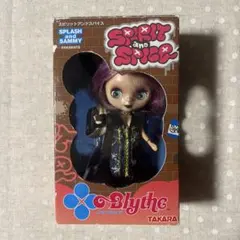 プチブライス　スピリットandスパイスちゃん