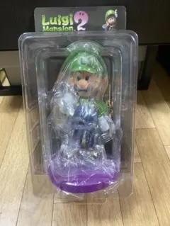 2025年最新】ルイージマンション2 スタンダードフィギュアの人気